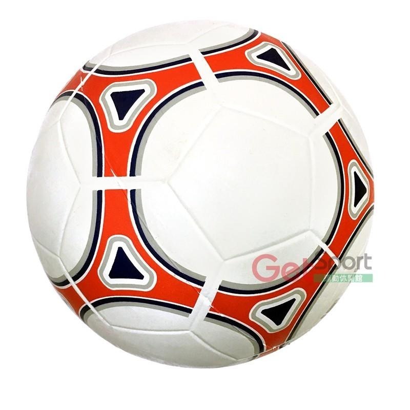 成功牌4號彩色少年足球(國小專用)(兒童足球/小朋友足球/教學用球/小學/體育課/足球社)-細節圖4