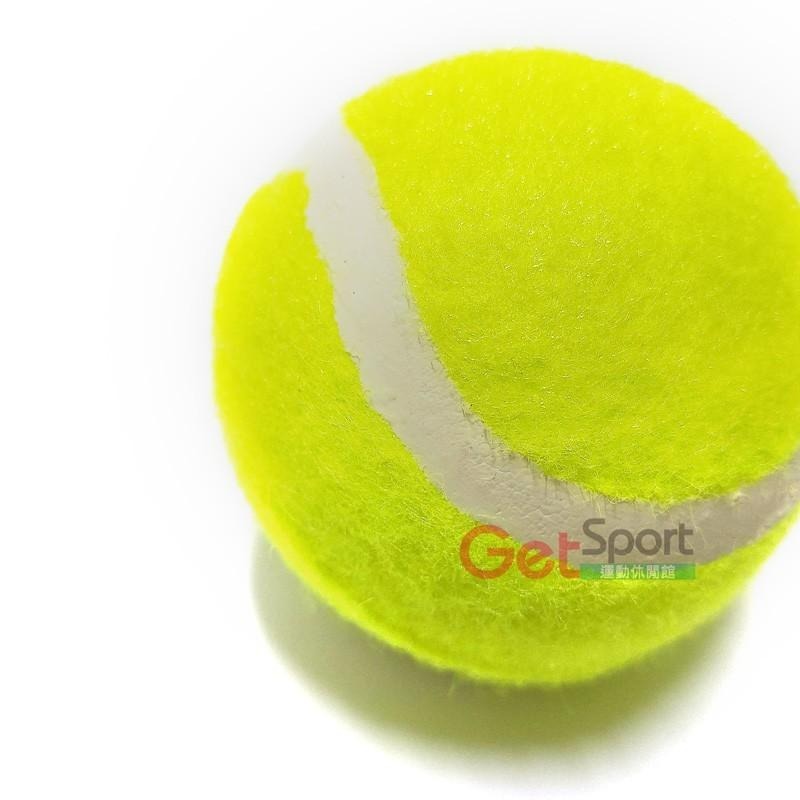 成功牌一般網球(高彈性/耐打/訓練球)-細節圖2