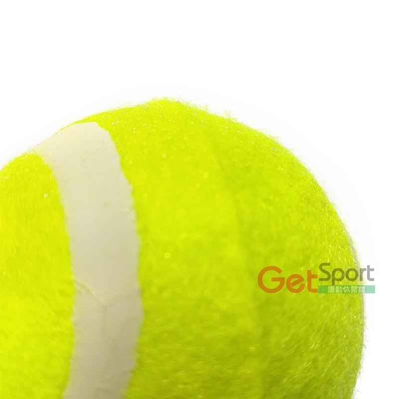 成功牌一般網球(高彈性/耐打/訓練球)-細節圖3