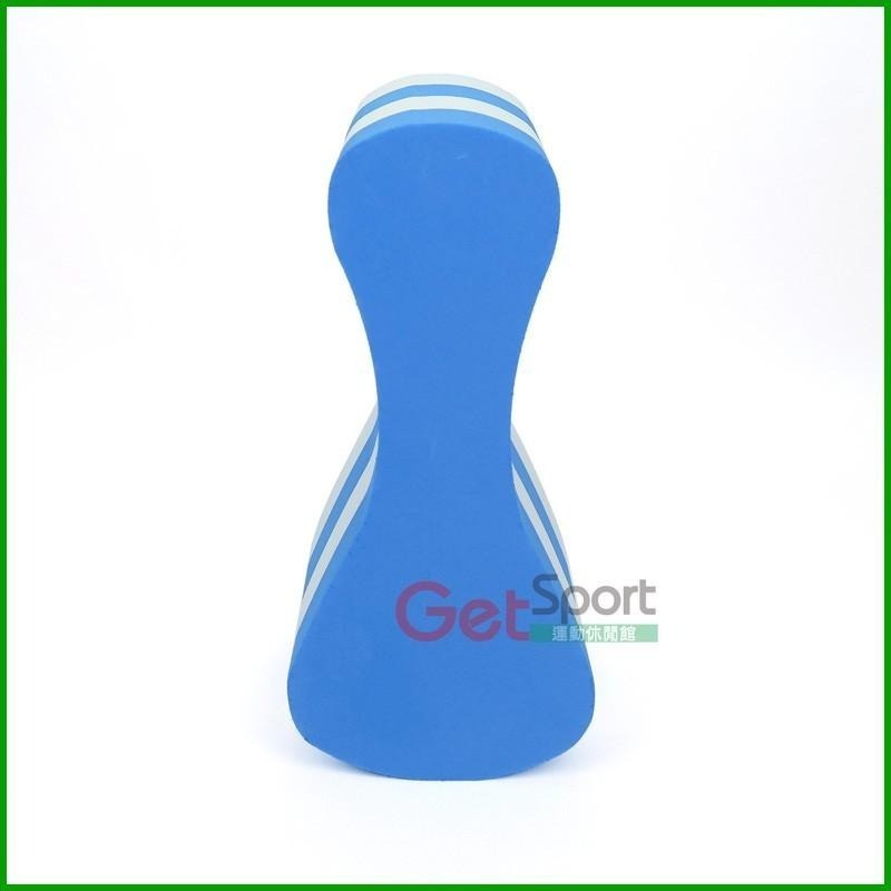 八字夾腿游泳浮板(EVA訓練浮板/夾腳浮球/浮力板/助泳板/漂浮板/腿夾板/助浮器)-細節圖6