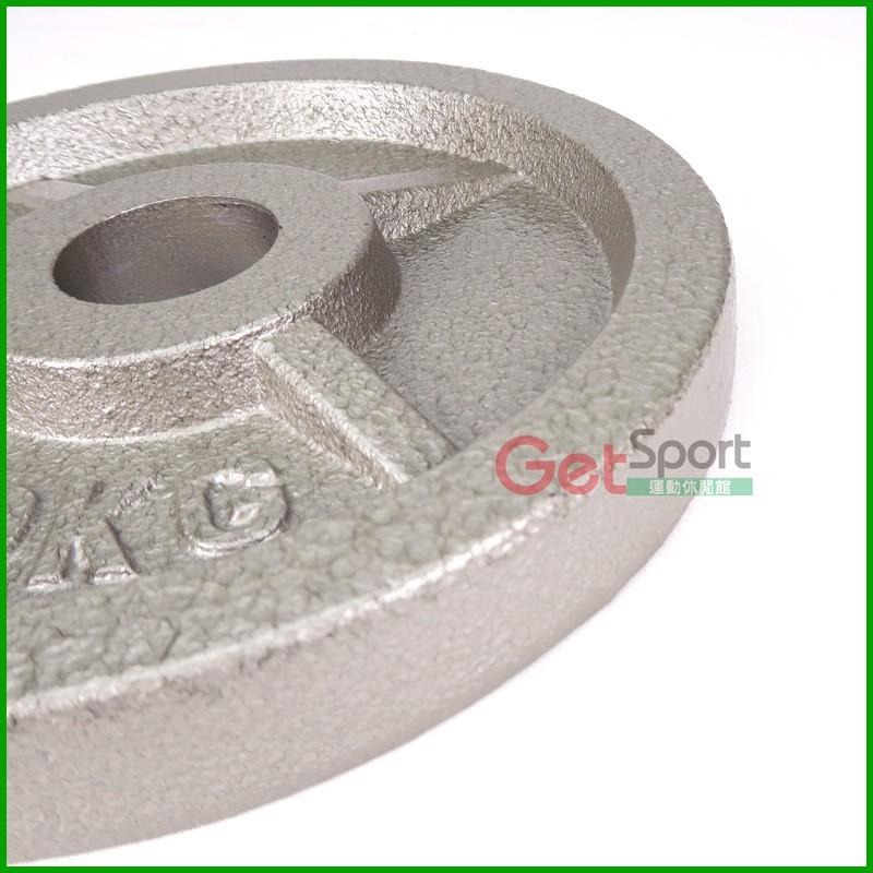 奧林匹克槓片10公斤(烤漆款)(10kg/大孔片/槓鈴片/啞鈴片/Olympic/重訓/胸推/硬舉/深蹲)-細節圖3