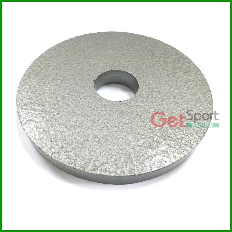 奧林匹克槓片10公斤(烤漆款)(10kg/大孔片/槓鈴片/啞鈴片/Olympic/重訓/胸推/硬舉/深蹲)-細節圖4