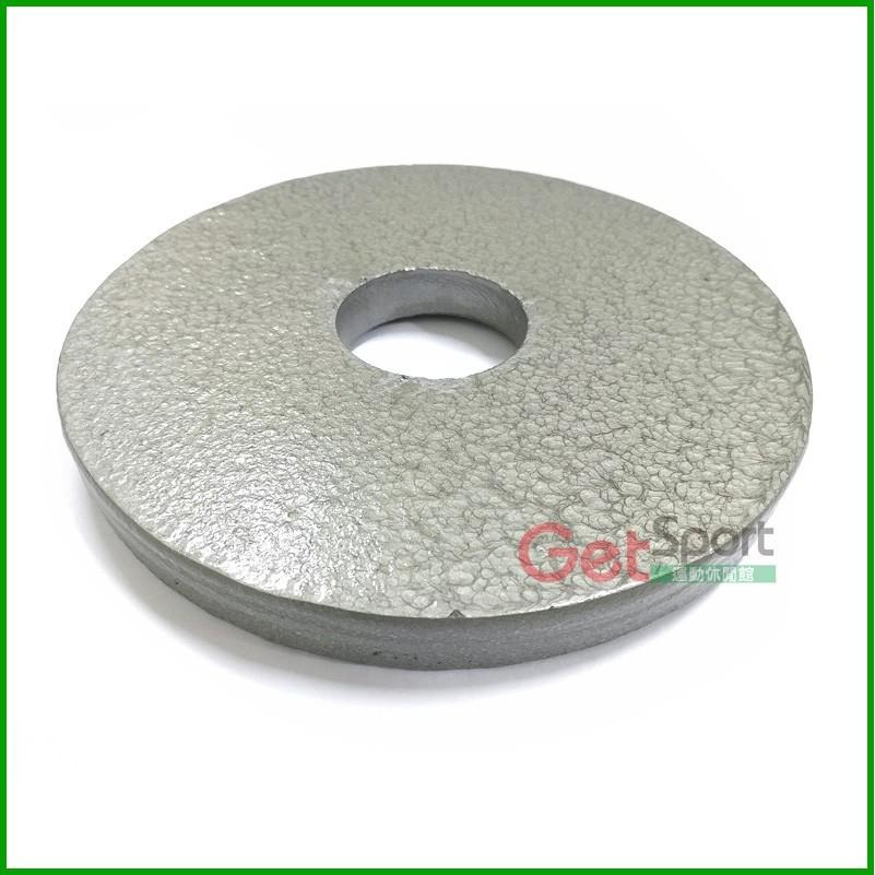 奧林匹克槓片2.5公斤(烤漆款)(2.5kg/大孔片/槓鈴片/啞鈴片/Olympic/重訓/胸推/硬舉/深蹲)-細節圖5