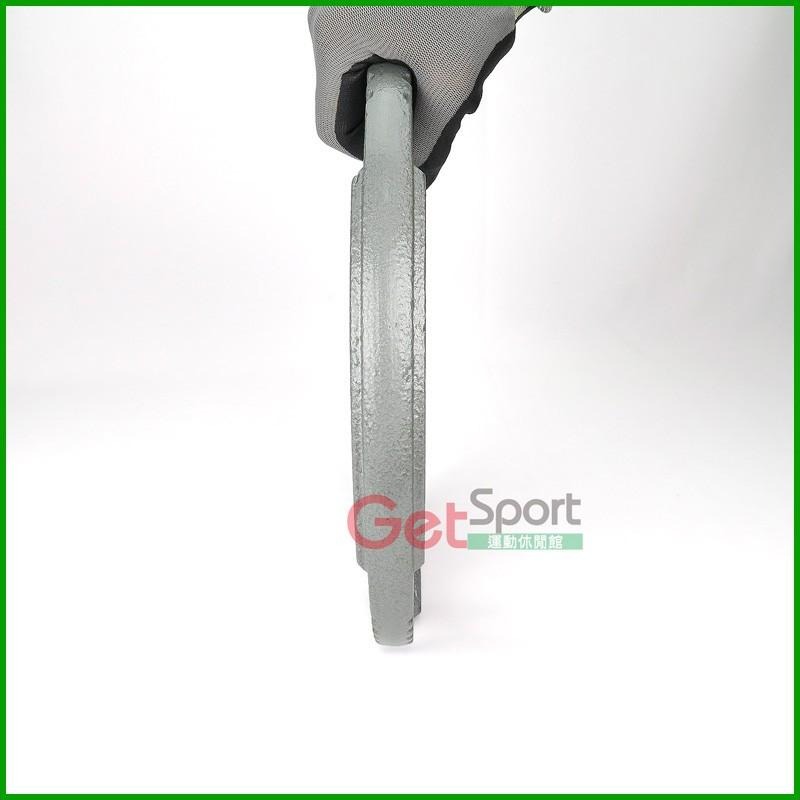 抓孔槓片10公斤(10kg/槓鈴片/啞鈴片/啞鈴槓片/舉重/重訓)-細節圖5