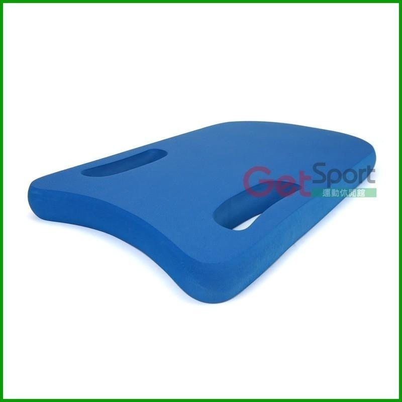 抓孔競速浮板(助泳板/游泳浮具/漂浮/高密度EVA/進階型/泳具/台灣製造)-細節圖2