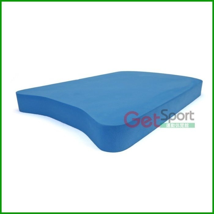 基礎練習浮板(助泳板/踢水板/游泳浮具/漂浮/EVA/泳具/台灣製造)-細節圖2