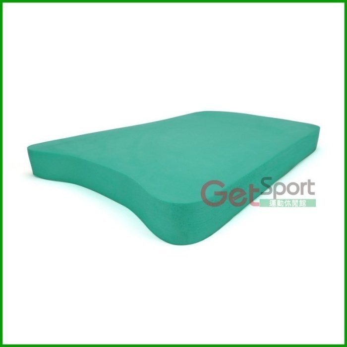基礎練習浮板(助泳板/踢水板/游泳浮具/漂浮/EVA/泳具/台灣製造)-細節圖3