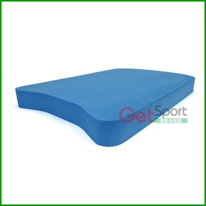 基礎練習浮板(助泳板/踢水板/游泳浮具/漂浮/EVA/泳具/台灣製造)-細節圖2