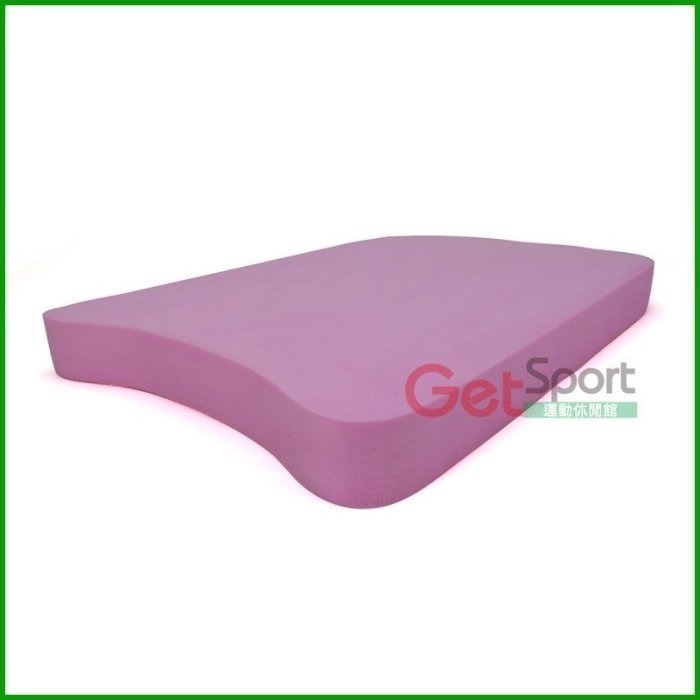 基礎練習浮板(助泳板/踢水板/游泳浮具/漂浮/EVA/泳具/台灣製造)-細節圖4