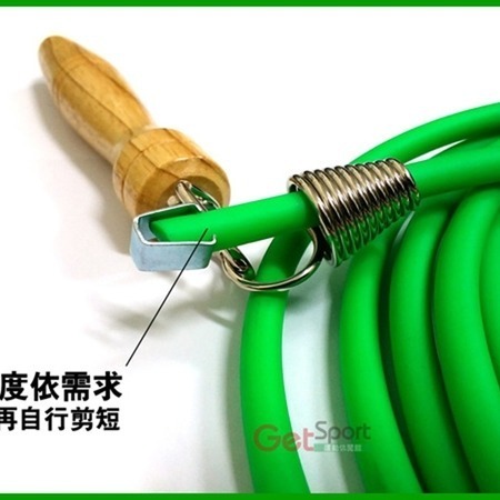 實心跳繩50尺(16人/多人跳繩/團康多人實心跳繩/加長版/另可訂做多人實心跳繩)-細節圖2