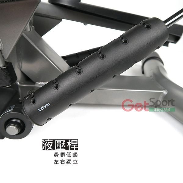 搖擺式踏步機(外向槓桿式)(企鵝機/液壓腳踏機/瘦腿/扭腰健走機/有氧/母親節禮物)-細節圖4