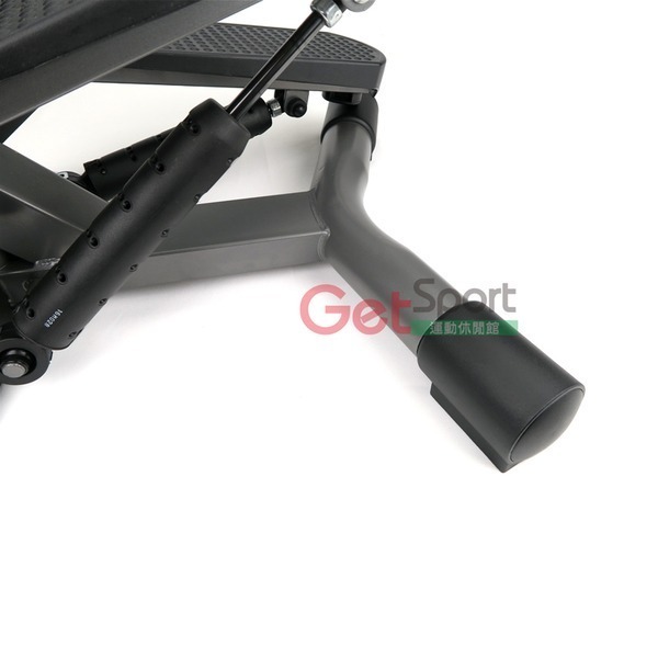 搖擺式踏步機(外向槓桿式)(企鵝機/液壓腳踏機/瘦腿/扭腰健走機/有氧/母親節禮物)-細節圖7