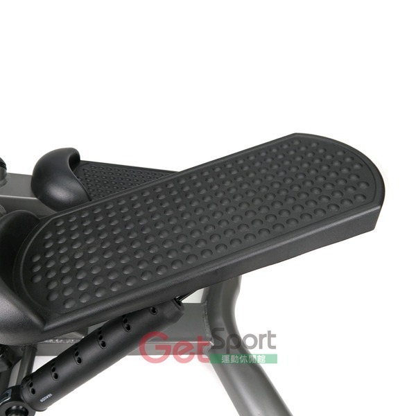 搖擺式踏步機(外向槓桿式)(企鵝機/液壓腳踏機/瘦腿/扭腰健走機/有氧/母親節禮物)-細節圖8