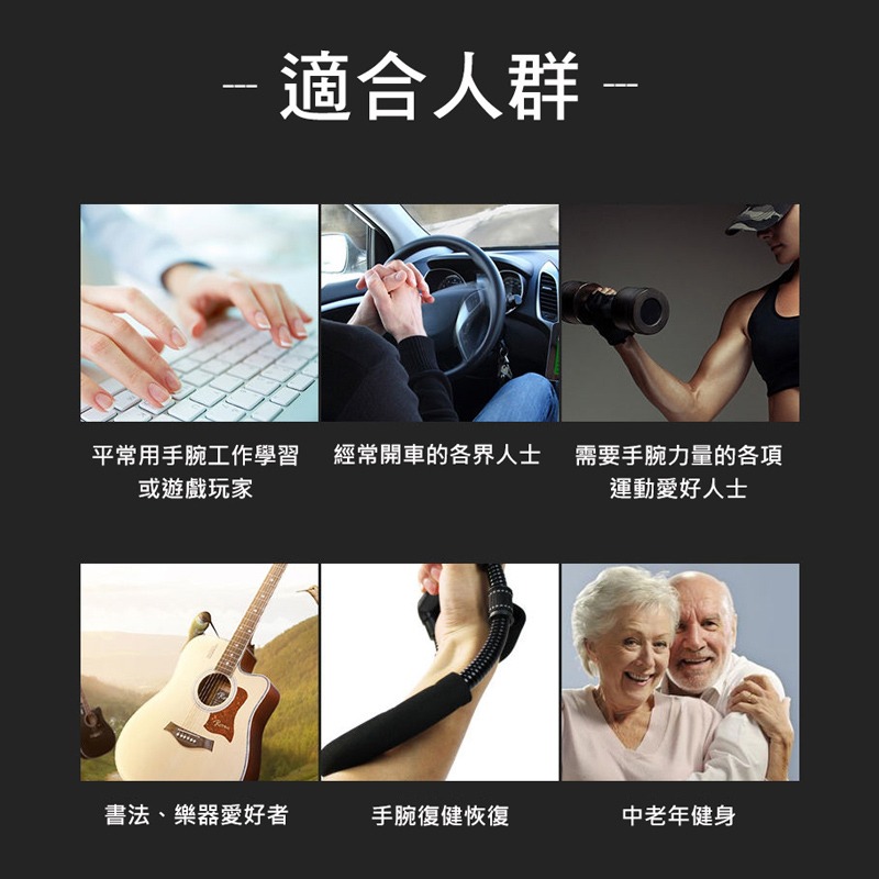 成功牌極光腕力訓練球(手腕運動/指力訓練/紓壓小物/復健訓練/離心力球)-細節圖7