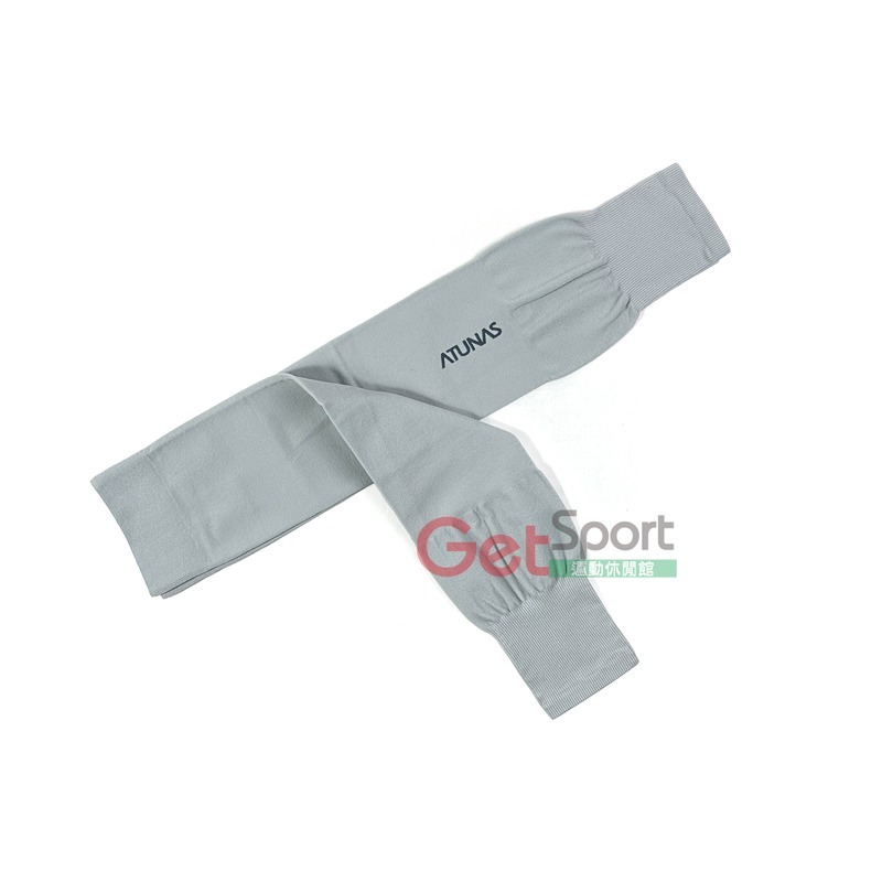 ATUNAS防曬透氣涼感3D無縫袖套(防晒/抗UV/戶外運動/遮陽/爬山/騎乘裝備)-細節圖4