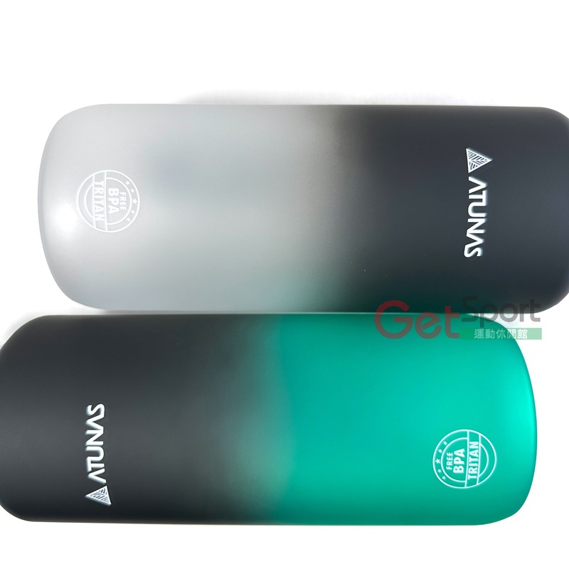 ATUNAS漸層炫彩運動水壺1500ml(大容量水瓶/運動杯/環保瓶/無毒/隨身壺/Tritan)-細節圖8