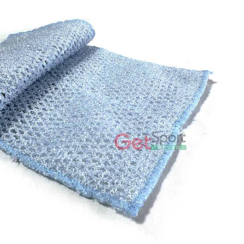 舞水痕蔬果清潔布(菜瓜布/洗碗布/不沾鍋刷/洗滌網刷/柔軟刷)-細節圖2