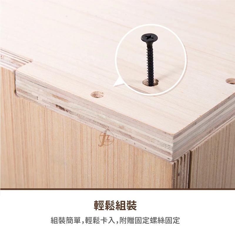 木製跳箱大(彈跳力/爆發力/跳躍訓練/三合一高度/腿力)-細節圖4