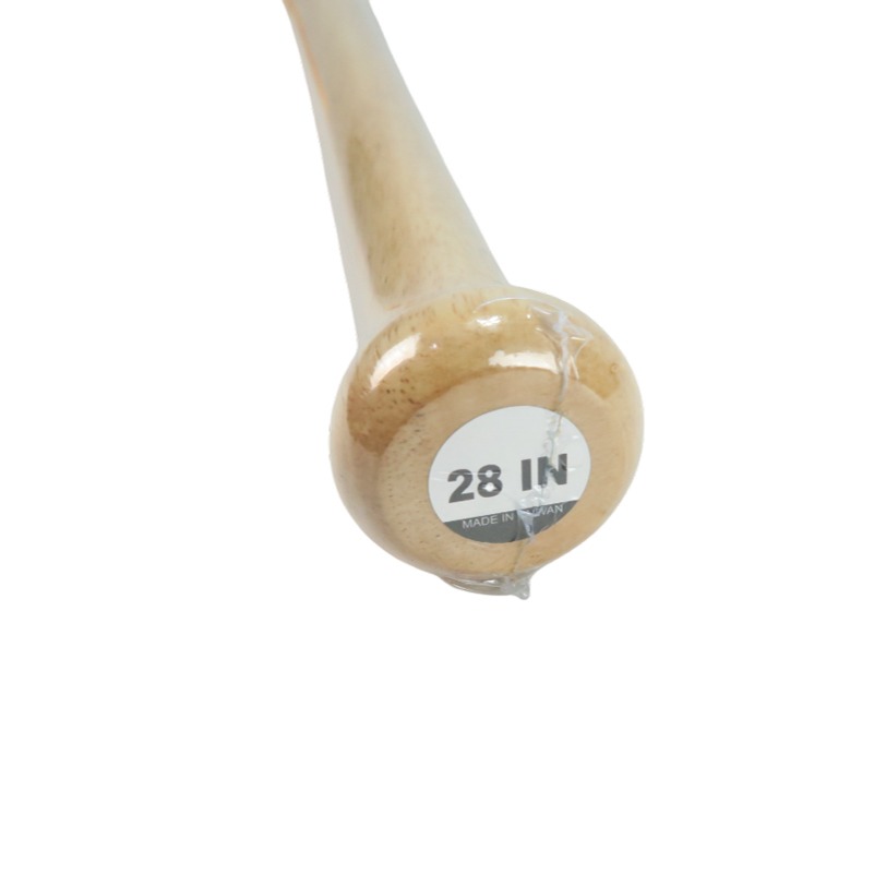 鐵人牌28吋木棒(棒球棍/棒球棒/壘球棒/打擊木棍/球棍)-細節圖4