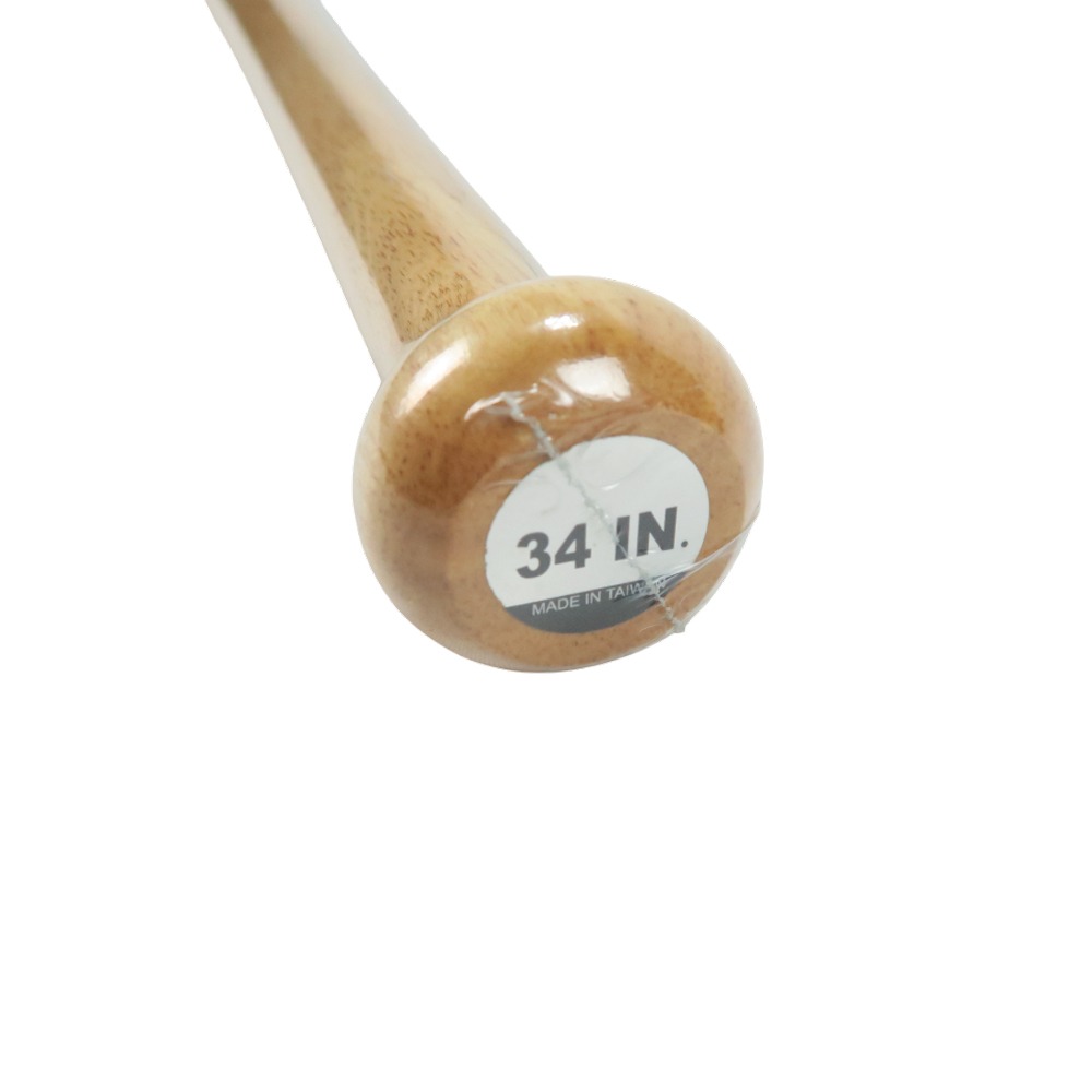 鐵人牌34吋木棒(棒球棍/棒球棒/打擊木棍/球棍)-細節圖4