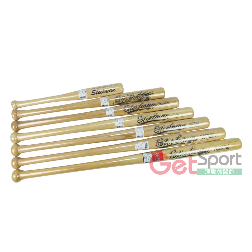 鐵人牌34吋木棒(棒球棍/棒球棒/打擊木棍/球棍)-細節圖5