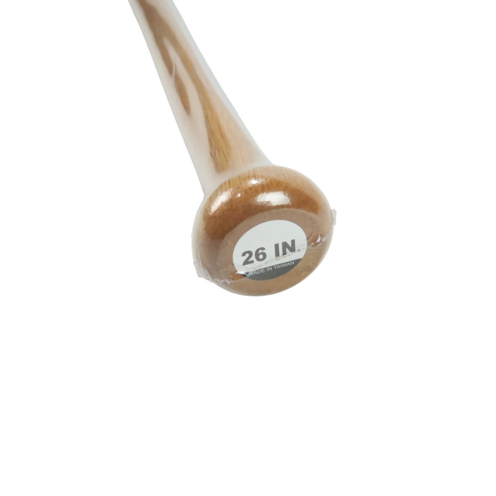 鐵人牌26吋木棒(棒球棍/棒球棒/打擊木棍/球棍)-細節圖4