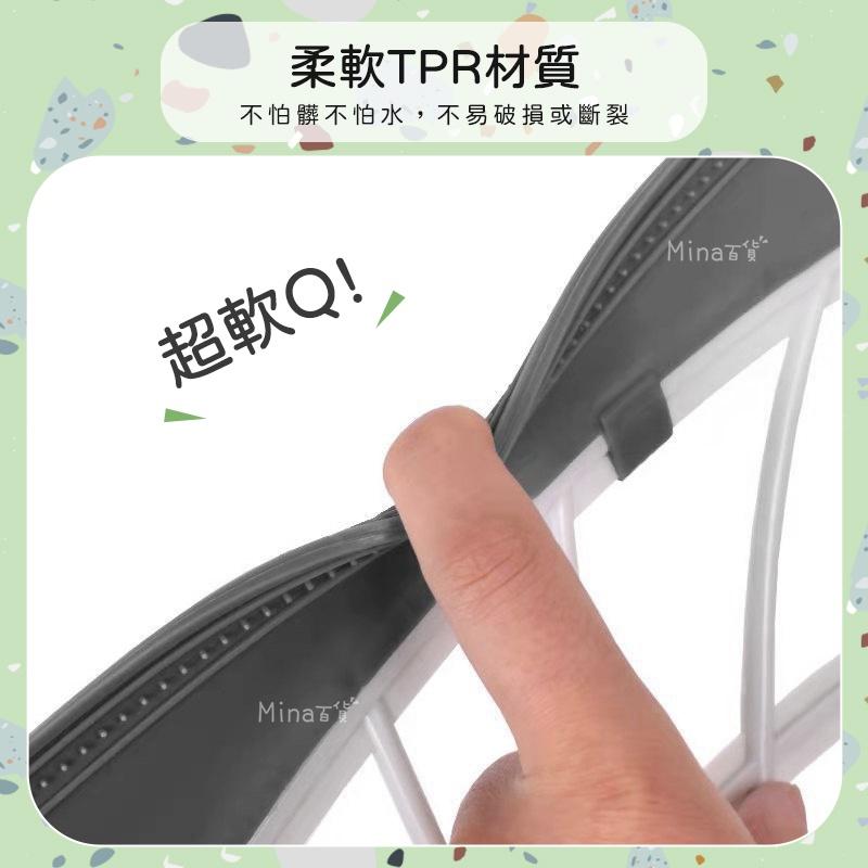 [台灣發貨 超取免運] 掃把 刮水掃把 刮水刀 刮水器 魔術掃把 地板刮刀 矽膠掃把 掃帚 魔術刮水掃把 (mina百貨-細節圖6