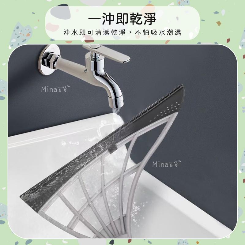 [台灣發貨 超取免運] 掃把 刮水掃把 刮水刀 刮水器 魔術掃把 地板刮刀 矽膠掃把 掃帚 魔術刮水掃把 (mina百貨-細節圖7