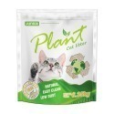 Plant輕植系貓砂 豆腐砂6.35KG 貓砂-規格圖4