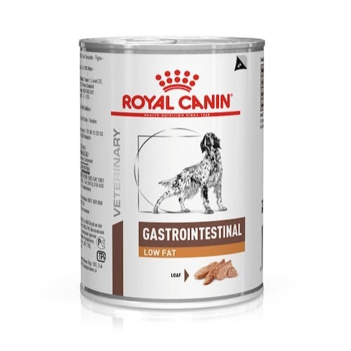 LF22C 犬用腸胃道低脂配方罐頭 處方罐頭 狗罐頭 410公克