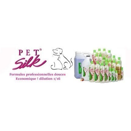 Pet silk 珍愛佩斯 專業清潔洗毛精潤絲精 寵物洗劑Petsilk-細節圖7