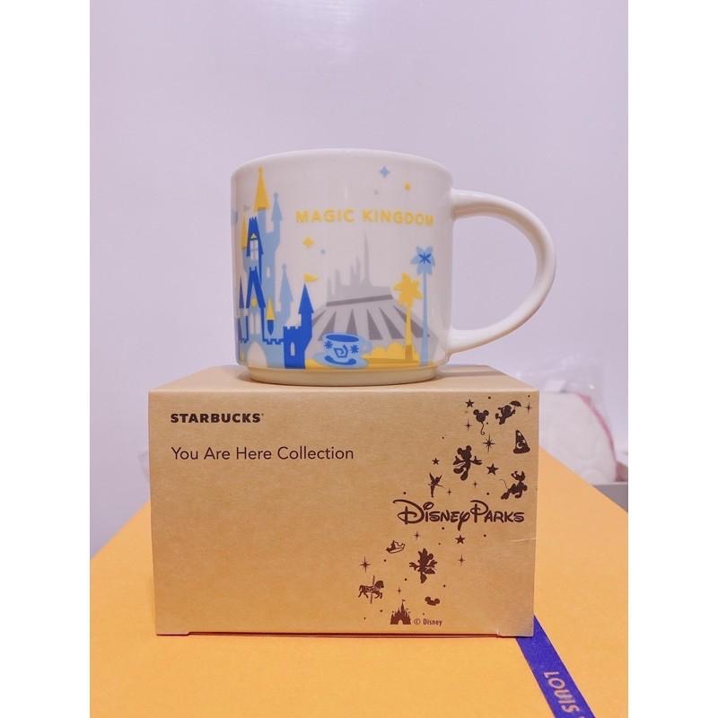 Starbucks星巴克 城市杯 美國、迪士尼-細節圖5