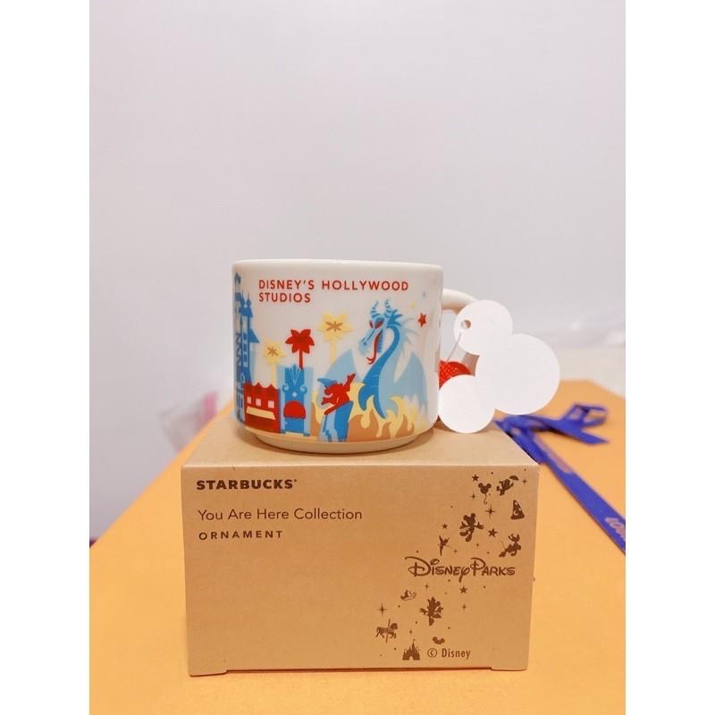 Starbucks星巴克 城市杯 美國、迪士尼-細節圖7