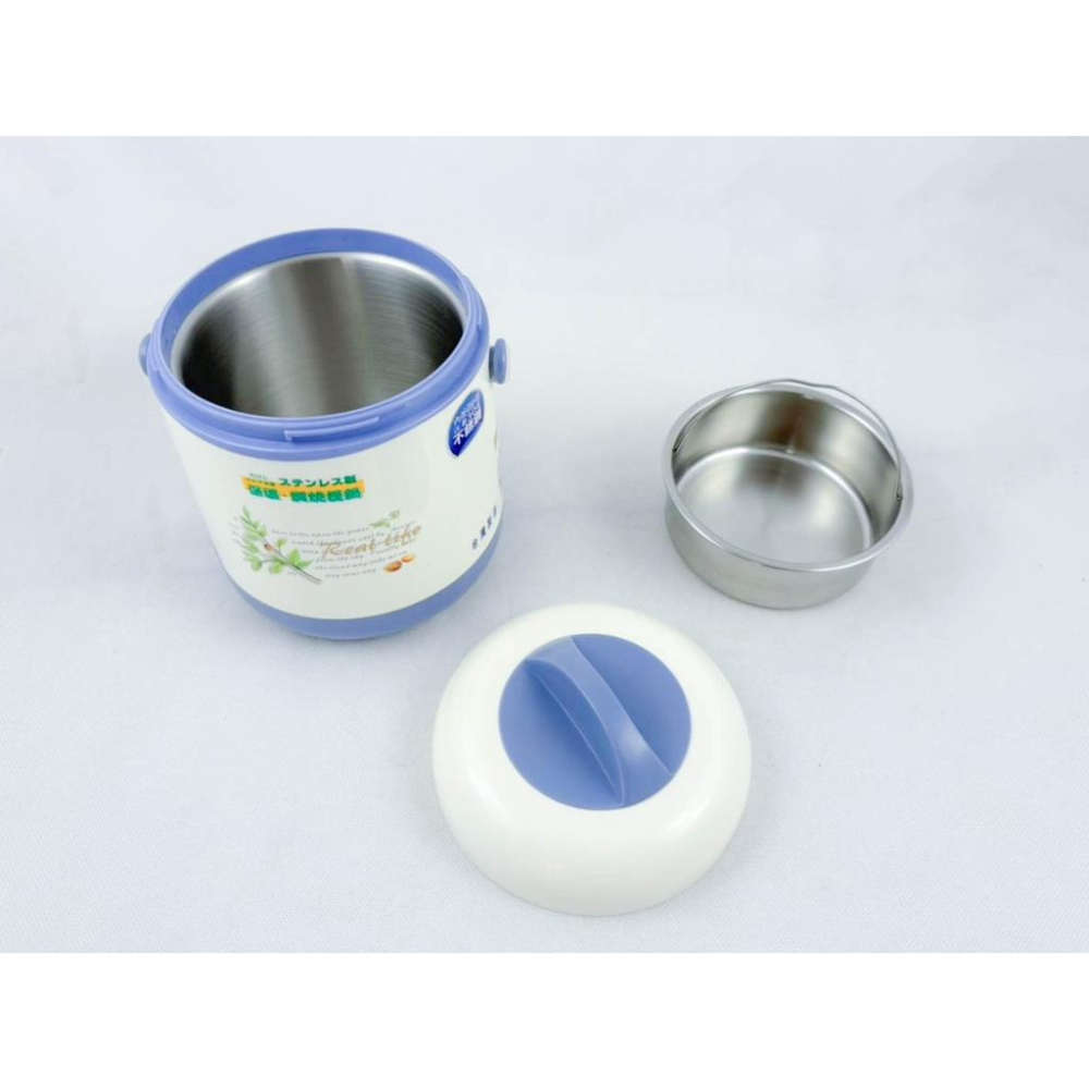 《物廉網》頂鮮悶燒罐(1.3L/2L) 保溫罐 燜燒罐 燜燒鍋 悶燒杯 保溫罐悶燒罐 保溫燜燒罐 真空悶燒罐-細節圖2