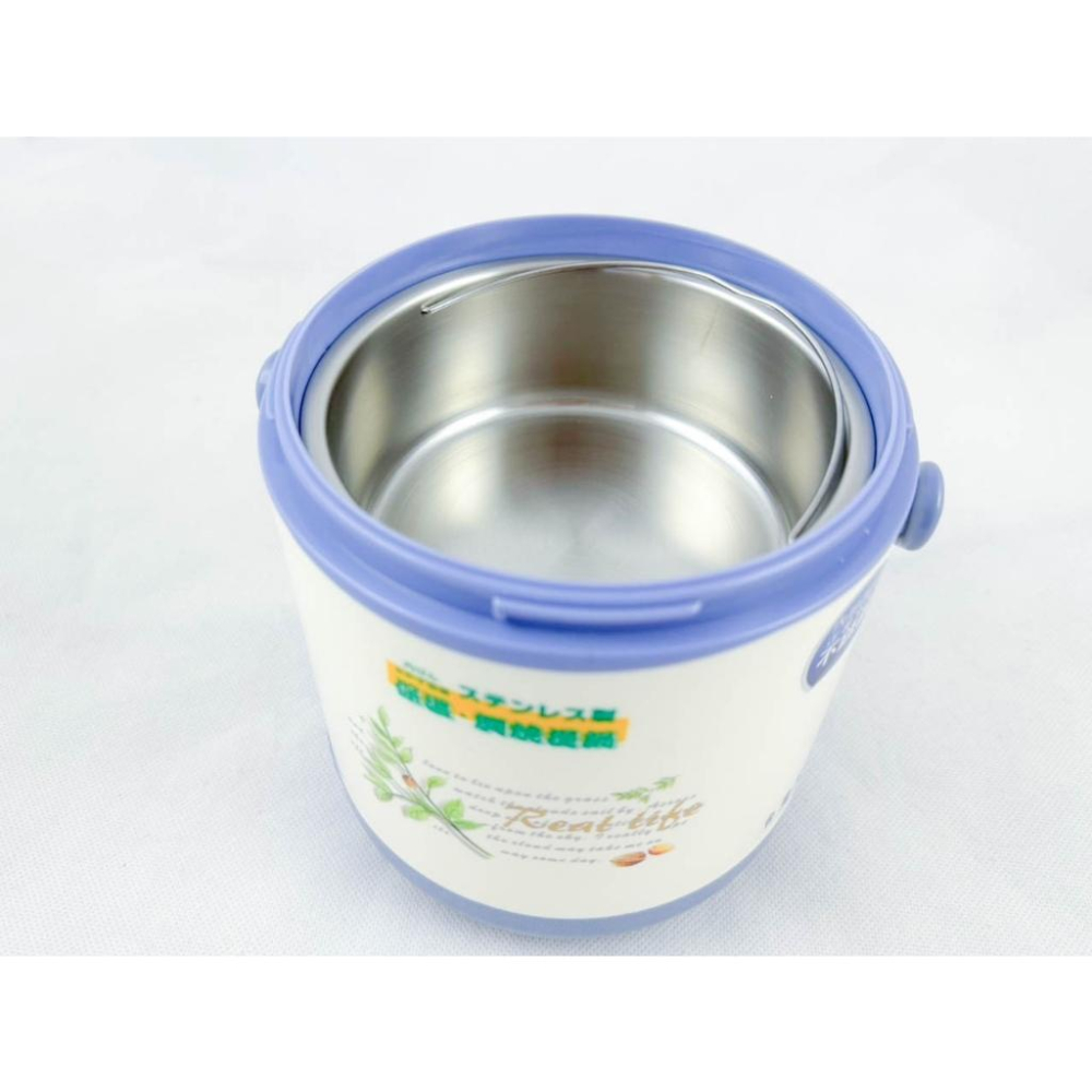 《物廉網》頂鮮悶燒罐(1.3L/2L) 保溫罐 燜燒罐 燜燒鍋 悶燒杯 保溫罐悶燒罐 保溫燜燒罐 真空悶燒罐-細節圖5