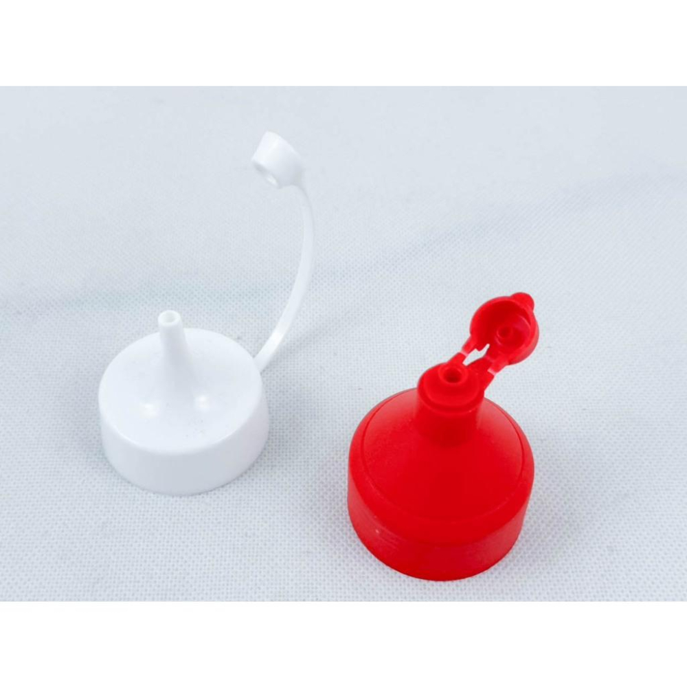 《物廉網》台灣製 擠壓醬料瓶 調料瓶 醬油瓶 擠醬瓶 調味瓶 調味罐 控油瓶 調理瓶 醋瓶 擠壓醬料瓶-細節圖4