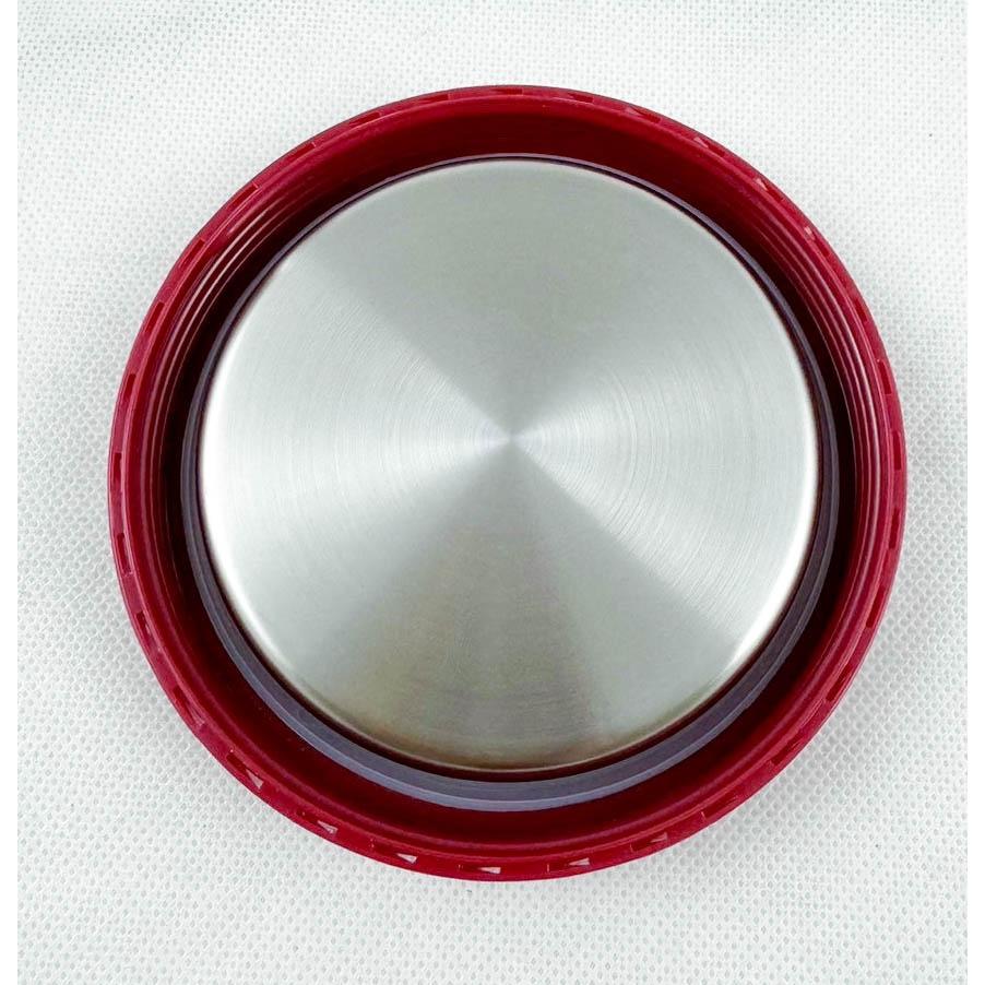 《物廉網》台灣製 小蟻布比 蘇香兩層高真空不銹鋼飯盒(附提袋) 保溫盒 飯盒 保溫飯盒 保溫便當盒 飯菜盒 保溫鍋-細節圖6