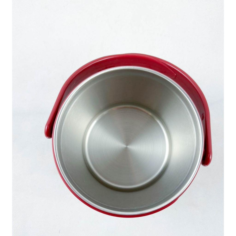 《物廉網》台灣製 三光 小蟻布比 源味二層高真空不鏽鋼提鍋 真空保溫提鍋 保溫飯盒 不鏽鋼飯盒 不鏽鋼真空提鍋-細節圖3