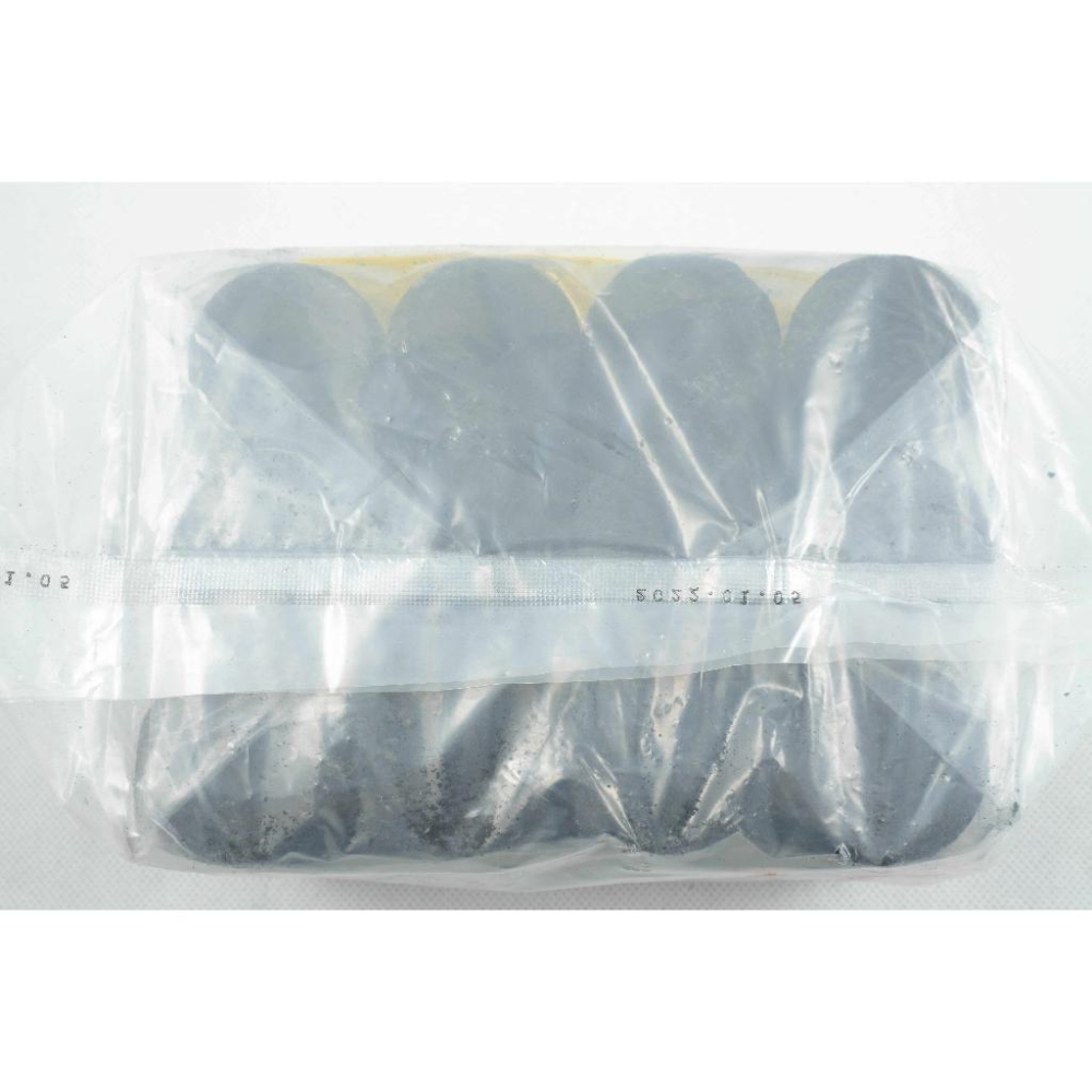 《物廉網》妙管家 優質環保椰炭 1.2kg 環保椰碳 天然椰子炭 無煙木炭 耐燃 除濕 防潮 炭烤食材 烤肉 烤地瓜-細節圖3