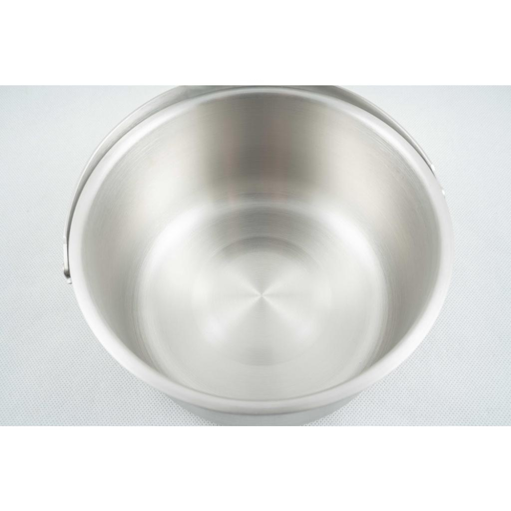 《物廉網》米雅可 MIYACO 五層複合金可提式調理鍋(18/20cm) 316不鏽鋼 火鍋 湯鍋 廚房用具-細節圖4