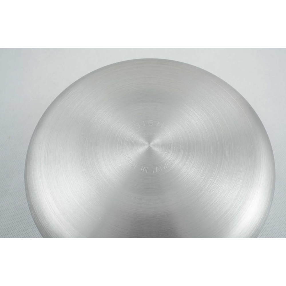 《物廉網》米雅可 MIYACO 五層複合金可提式調理鍋(18/20cm) 316不鏽鋼 火鍋 湯鍋 廚房用具-細節圖5