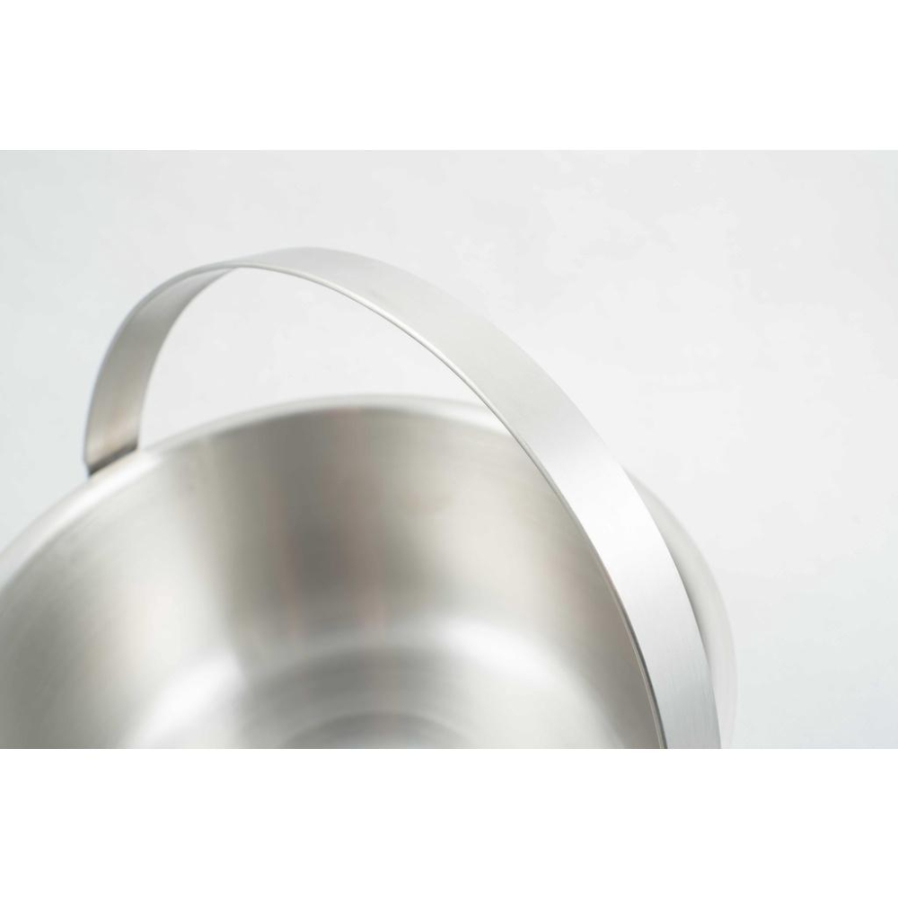 《物廉網》米雅可 MIYACO 五層複合金可提式調理鍋(18/20cm) 316不鏽鋼 火鍋 湯鍋 廚房用具-細節圖6