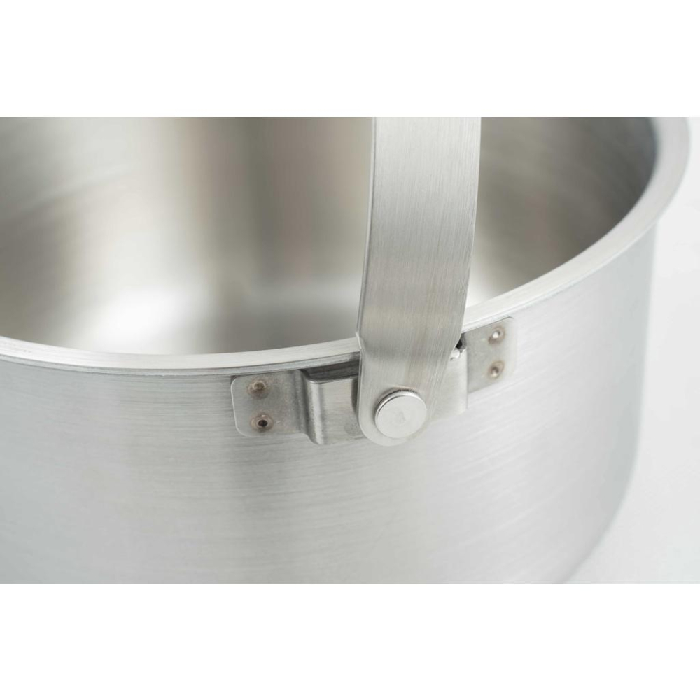 《物廉網》米雅可 MIYACO 五層複合金可提式調理鍋(18/20cm) 316不鏽鋼 火鍋 湯鍋 廚房用具-細節圖7