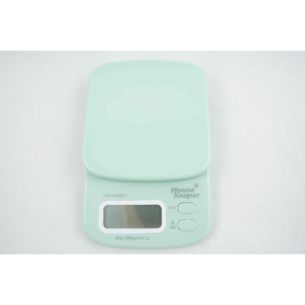《物廉網》妙管家 3KG電子調理秤 廚房秤 料理秤 小磅秤 烘焙器具 烘焙秤 精密 廚房秤 磅秤-細節圖4
