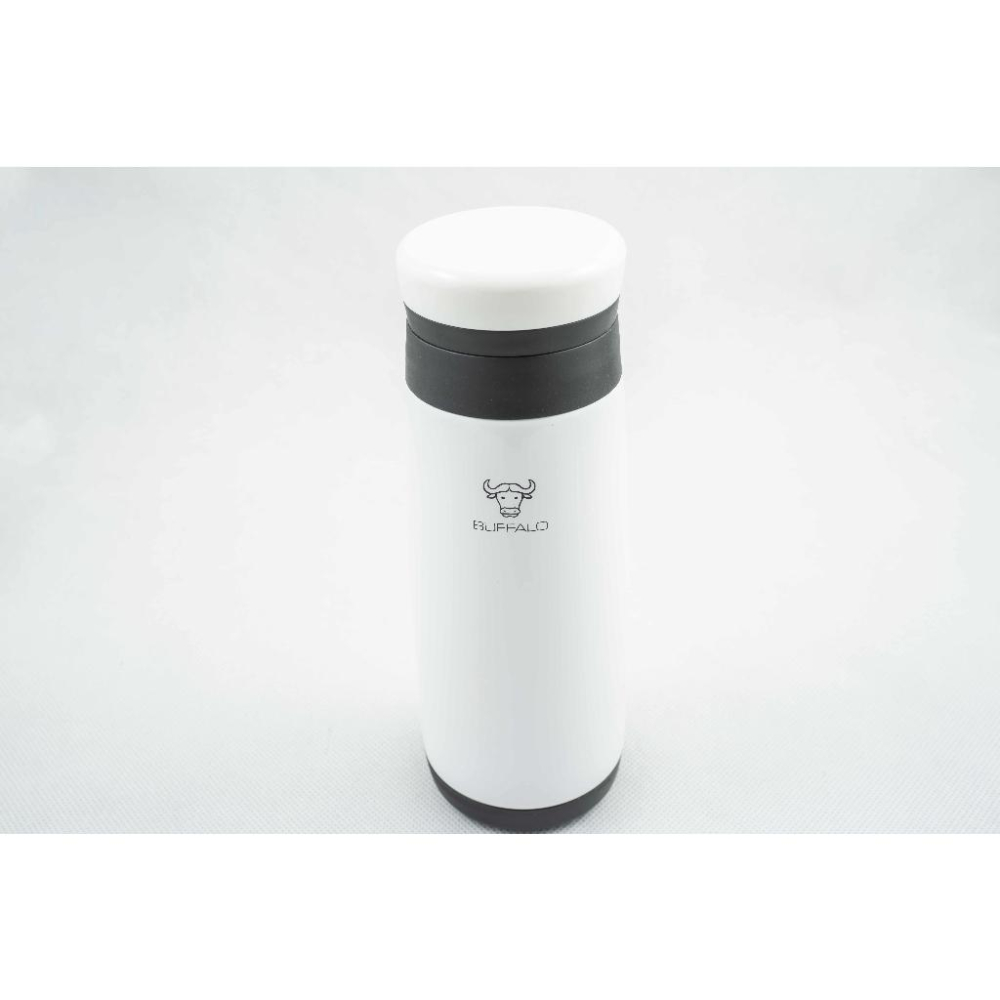《物廉網》牛頭牌BUFFALO Free真空隨手杯 雙層不鏽鋼真空保溫隨手杯 保溫/保冰 咖啡杯 環保 隨行-細節圖8