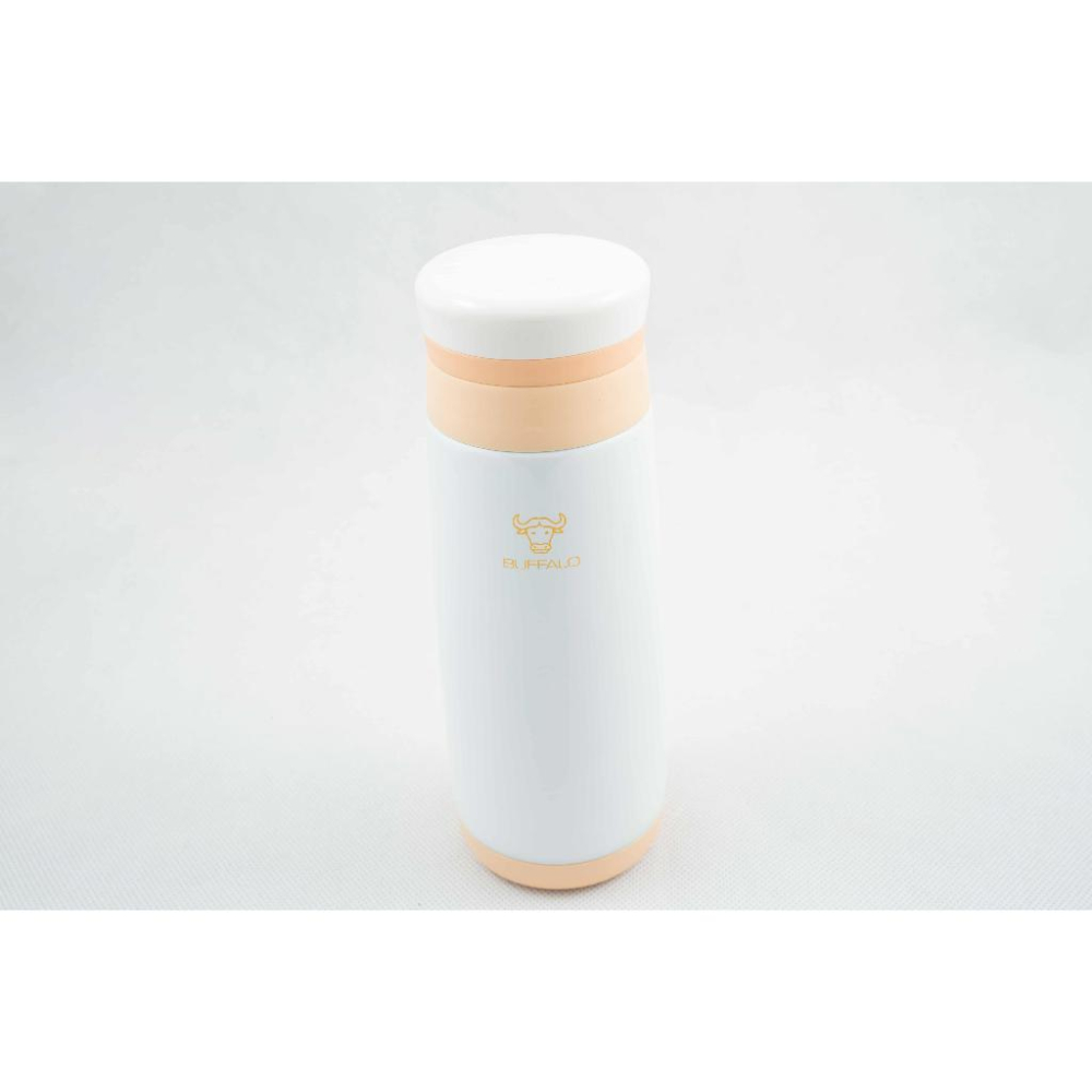 《物廉網》牛頭牌BUFFALO Free真空隨手杯 雙層不鏽鋼真空保溫隨手杯 保溫/保冰 咖啡杯 環保 隨行-細節圖9
