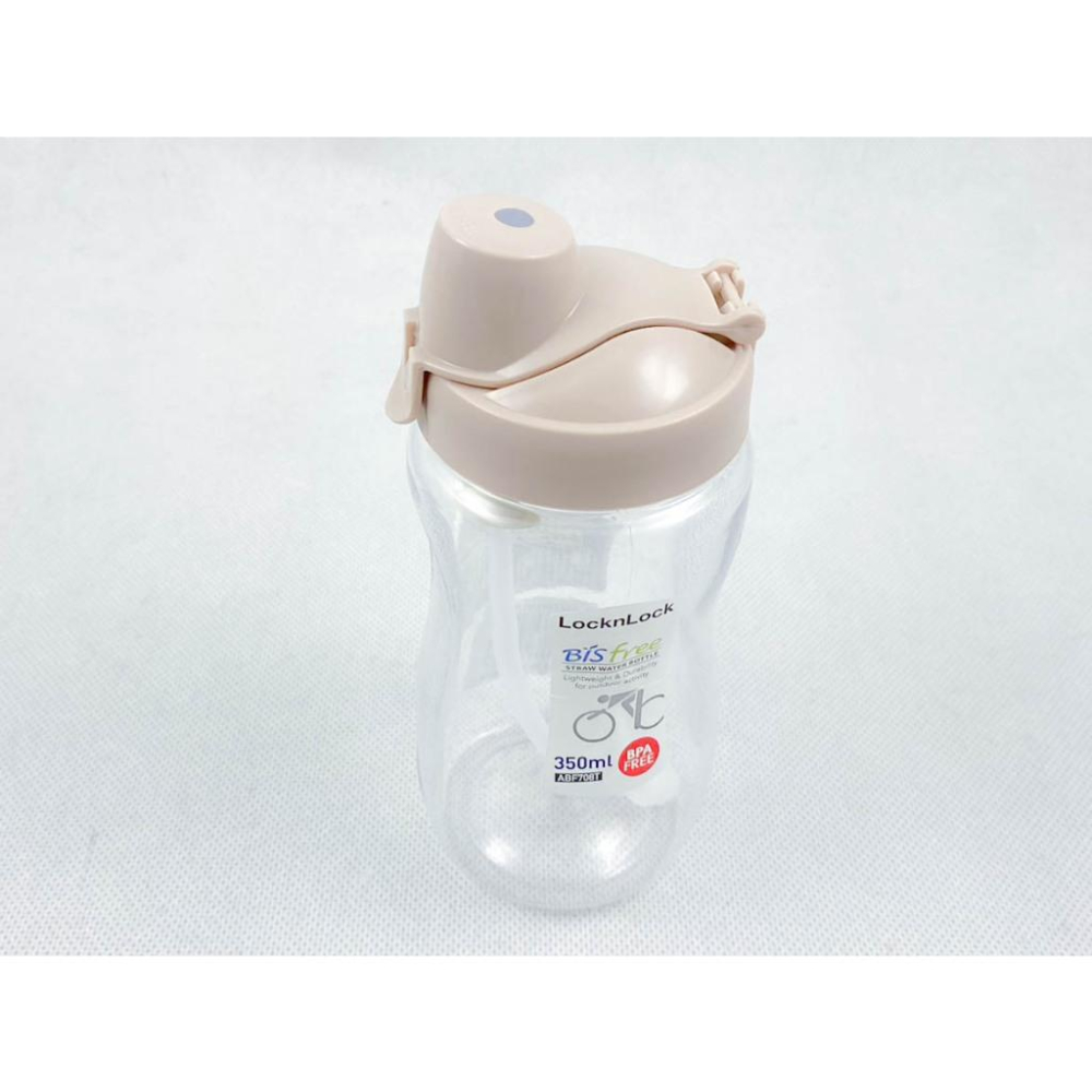 《物廉網》樂扣樂扣LocknLock優質水壺 水瓶 水壺 透明杯子 塑膠水壺 兒童水壺 運動水瓶 隨身水壺-細節圖6