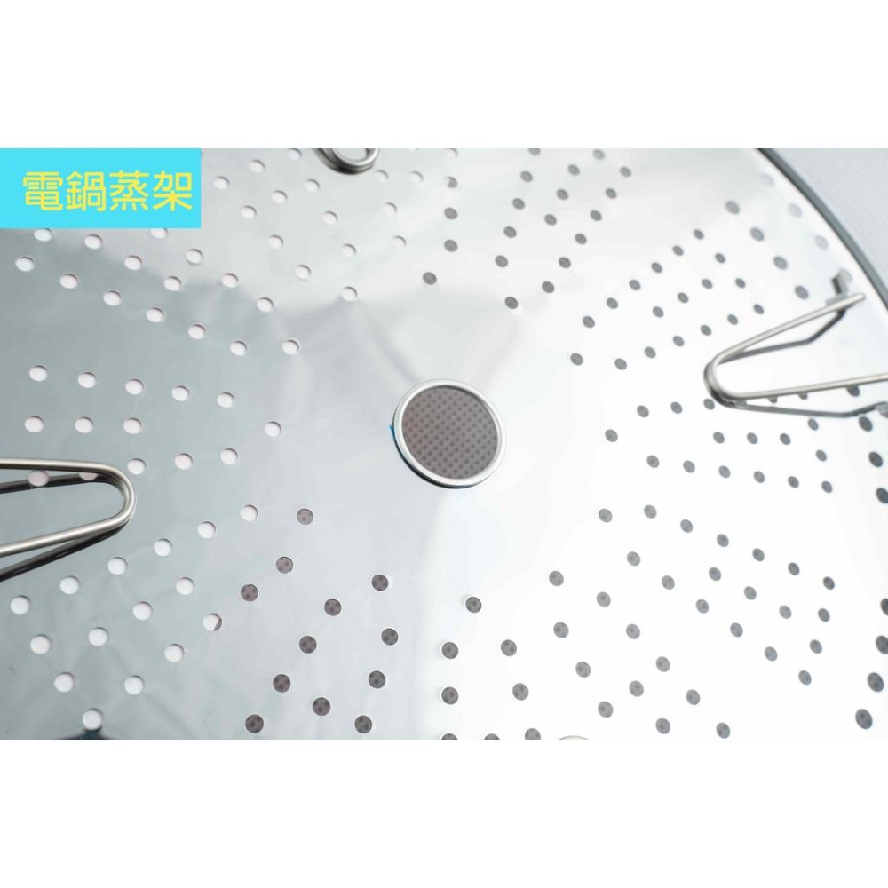 《物廉網》活動不鏽鋼蒸架(6寸/7寸/8寸/9寸/1尺) 萬用炊盤 蒸架 電鍋蒸盤 不鏽鋼蒸盤 蒸架 炊盤 蒸盤 台灣製-細節圖3