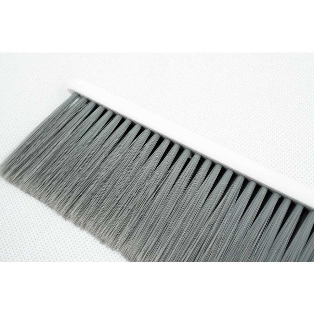 《物廉網》沙發寢具除塵刷 萬用長柄掃床刷 被子清潔刷 軟毛刷 鬃毛刷 地毯刷 窗簾刷 軟毛刷 床單刷 清潔刷-細節圖2