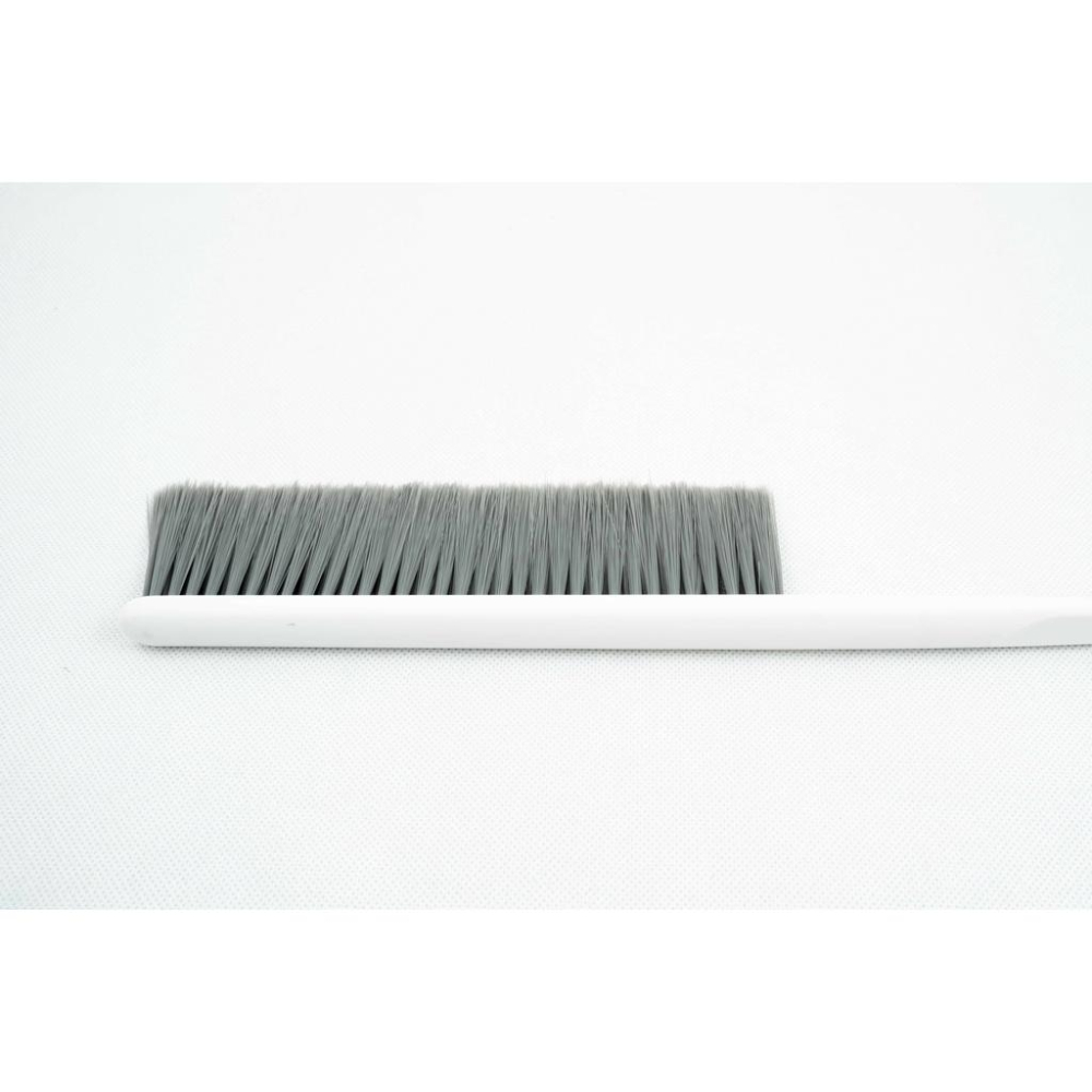 《物廉網》沙發寢具除塵刷 萬用長柄掃床刷 被子清潔刷 軟毛刷 鬃毛刷 地毯刷 窗簾刷 軟毛刷 床單刷 清潔刷-細節圖3